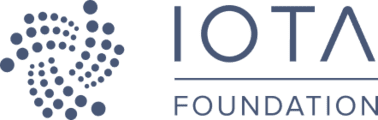 IOTA Foundation logo