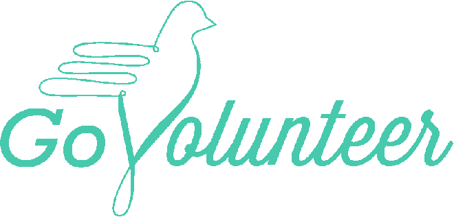 GoVolunteer logo