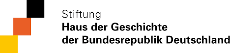 Haus der Geschichte logo