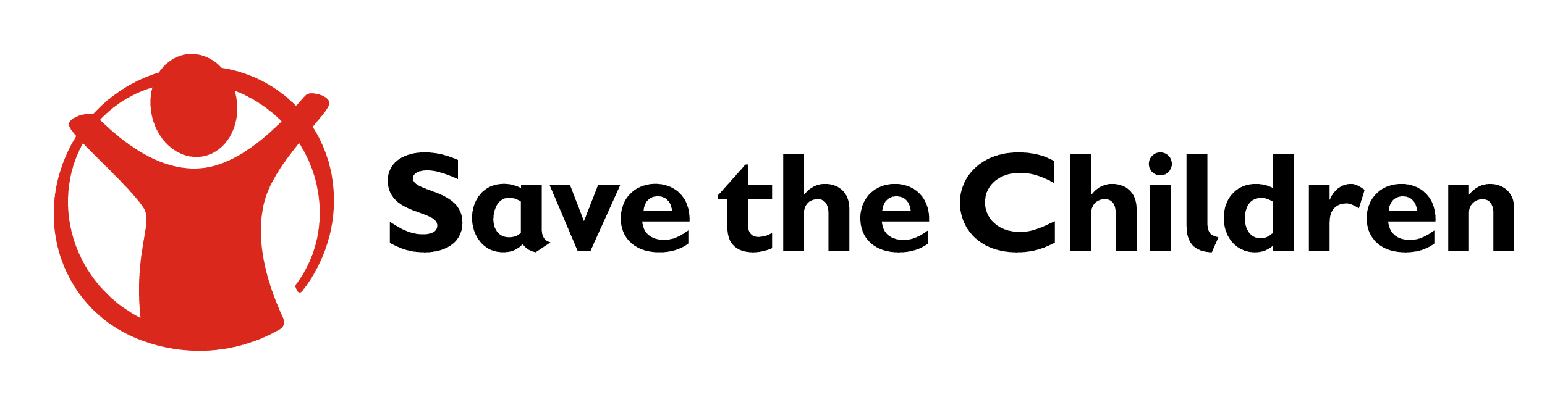 Save the Children logo