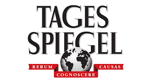 Tagesspiegel logo