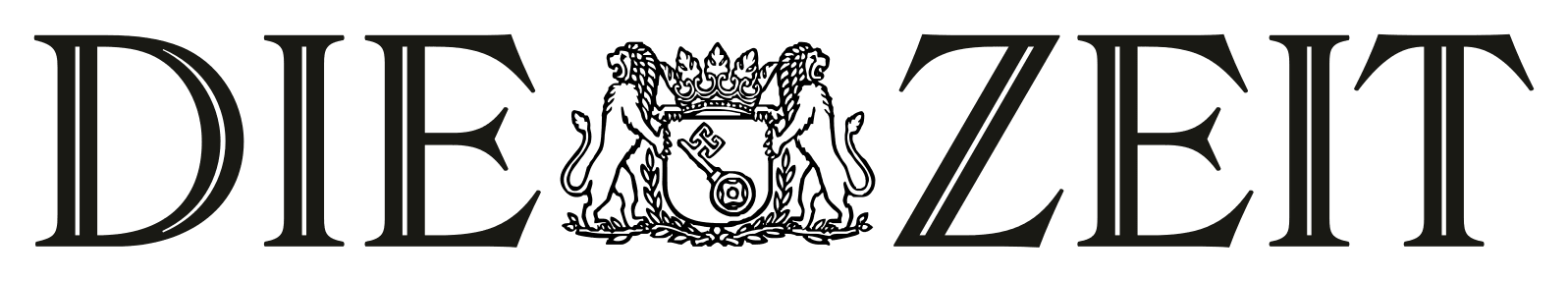Die Zeit logo