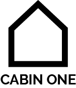 Cabin Spacey logo