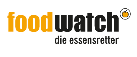 Food Watch logo