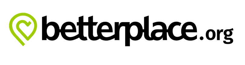 betterplace.org logo