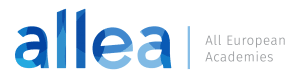 Allea logo