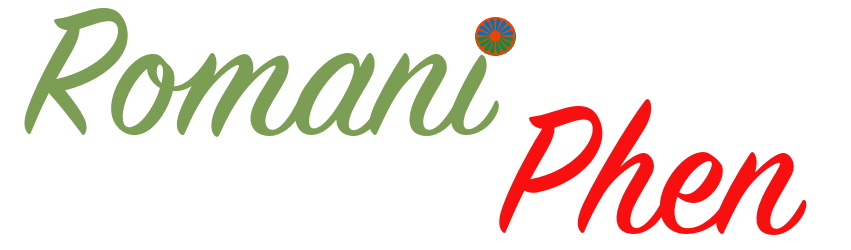 RomaniPhen logo