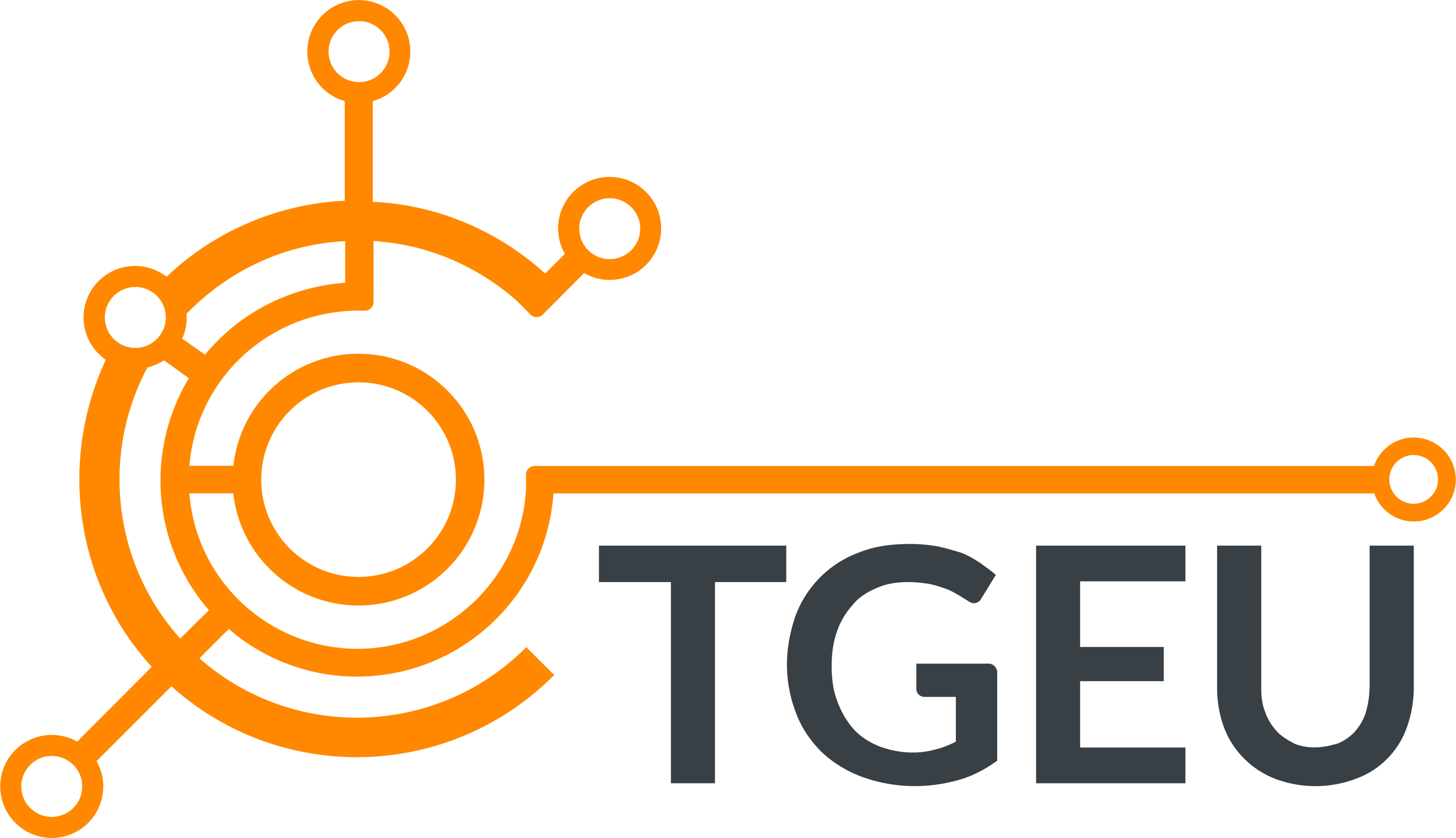 Transgender Europe logo