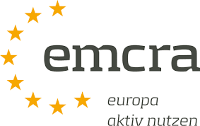 Emcra logo