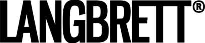 Langbrett logo