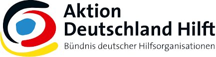 Aktion Deutschland Hilft logo
