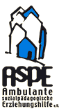 AspE logo