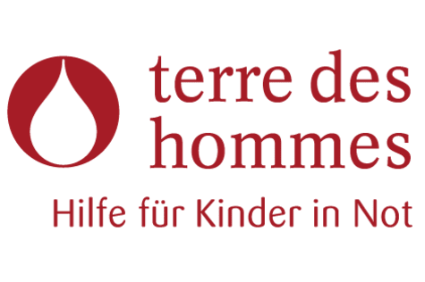 Terre des Hommes logo