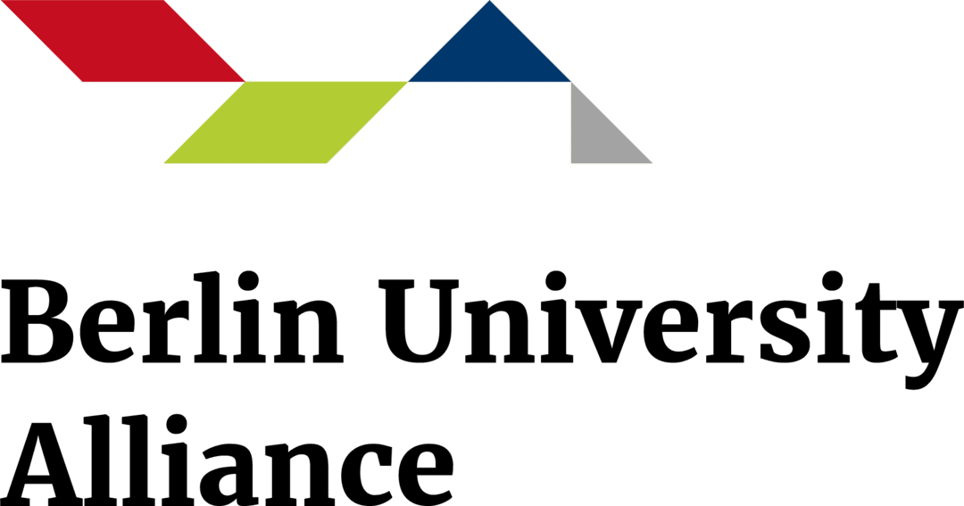Berlin University Alliance logo