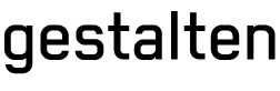 Gestalten Verlag logo