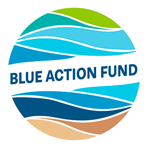 Blue Action Fund logo