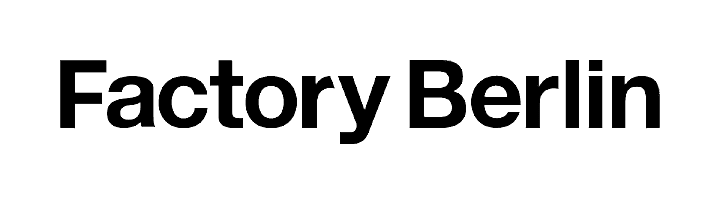 Factory Berlin logo