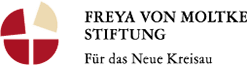 Freya von Moltke Stiftung logo