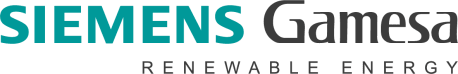 Siemens Gamesa logo