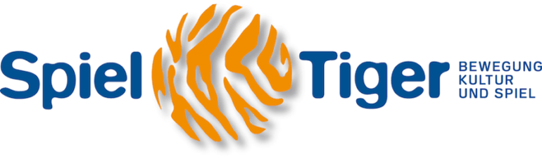 SpielTiger logo