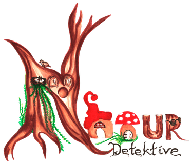 Kita Naturdetektive logo