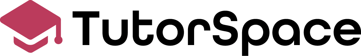 TutorSpace logo