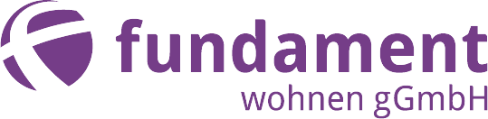 fundament-wohnen logo