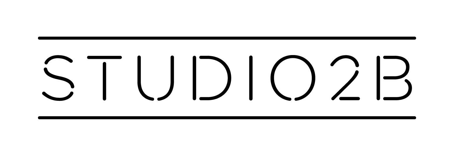 studio2b logo