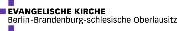 Evangelische Kirche Berlin-Brandenburg logo