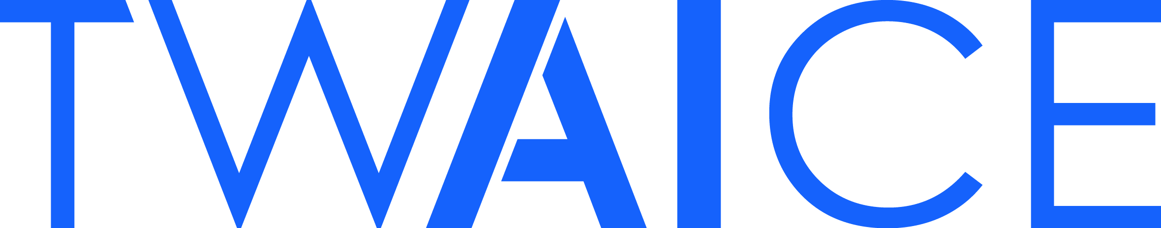 Twaice Technologies logo