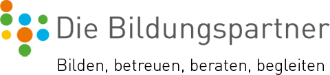 Die Bildungspartner logo