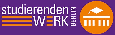 studierendenWerk Berlin logo