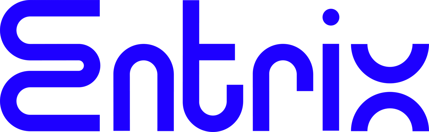 Entrix logo