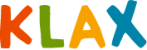 Klax International  logo