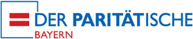 PARITÄTISCHER Wohlfahrtsverband, Landesverband Bayern e.V. logo