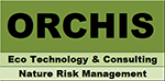 ORCHIS Umweltplanung  logo