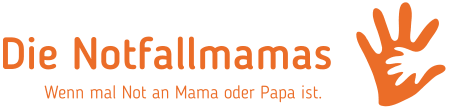 Die Notfallmamas  logo