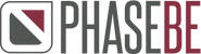 Phase Be logo