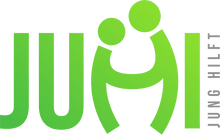JUHI logo