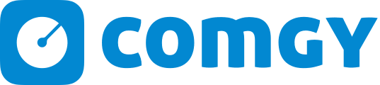 Comgy logo