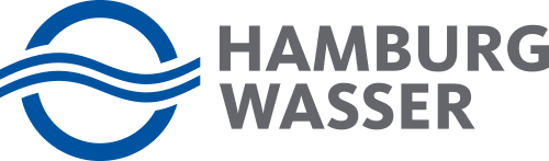 Hamburg Wasser logo