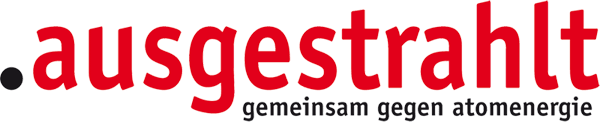 .ausgestrahlt e.V. logo