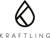 Kraftling logo