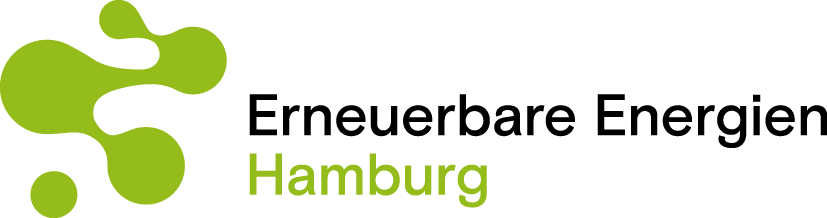 Erneuerbare Energien Hamburg logo