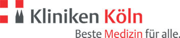 Kliniken der Stadt Köln logo