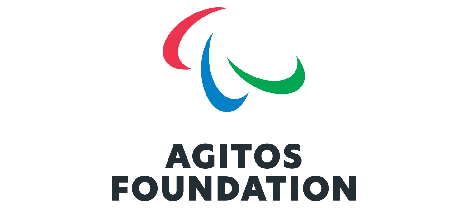 International Paralympic Committee logo