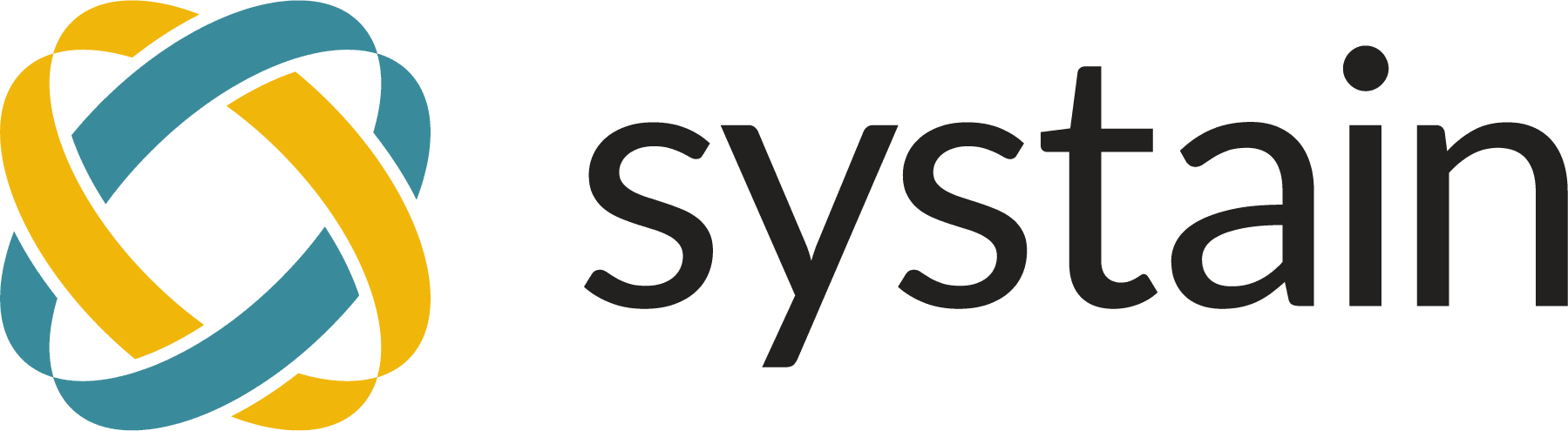 systain logo