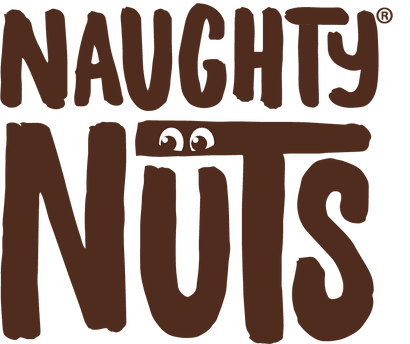 Naughty Nuts®  logo