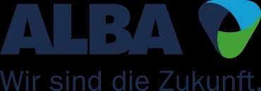 ALBA logo