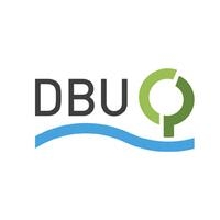 Deutsche Bundesstiftung Umwelt logo